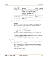 Preview for 363 page of Fortinet FortiGate 100 Administration Manual