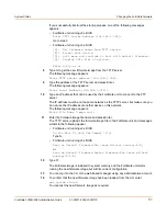 Preview for 51 page of Fortinet FortiGate 1000A Administration Manual