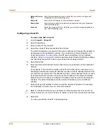 Preview for 232 page of Fortinet FortiGate 1000A Administration Manual