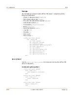 Preview for 288 page of Fortinet FortiGate 1000A Administration Manual