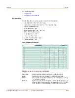 Preview for 309 page of Fortinet FortiGate 1000A Administration Manual