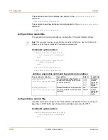 Preview for 320 page of Fortinet FortiGate 1000A Administration Manual