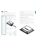 Preview for 7 page of Fortinet FortiGate 1000D Quick Start Manual