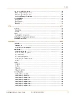 Preview for 9 page of Fortinet FortiGate 100A Administration Manual