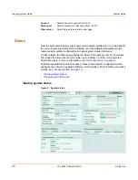 Preview for 26 page of Fortinet FortiGate 100A Administration Manual