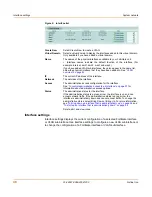 Preview for 48 page of Fortinet FortiGate 100A Administration Manual