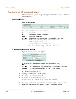 Preview for 62 page of Fortinet FortiGate 100A Administration Manual