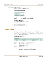 Preview for 78 page of Fortinet FortiGate 100A Administration Manual