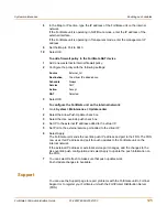 Preview for 125 page of Fortinet FortiGate 100A Administration Manual