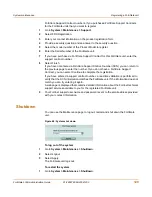 Preview for 129 page of Fortinet FortiGate 100A Administration Manual