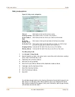 Preview for 146 page of Fortinet FortiGate 100A Administration Manual