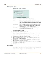 Preview for 157 page of Fortinet FortiGate 100A Administration Manual