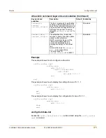 Preview for 175 page of Fortinet FortiGate 100A Administration Manual