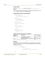 Preview for 179 page of Fortinet FortiGate 100A Administration Manual