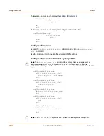 Preview for 180 page of Fortinet FortiGate 100A Administration Manual