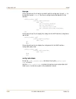 Preview for 184 page of Fortinet FortiGate 100A Administration Manual