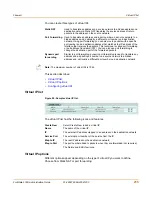 Preview for 215 page of Fortinet FortiGate 100A Administration Manual