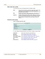 Preview for 223 page of Fortinet FortiGate 100A Administration Manual