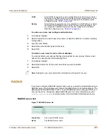 Preview for 235 page of Fortinet FortiGate 100A Administration Manual