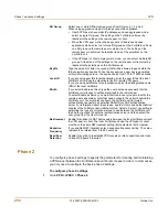 Preview for 250 page of Fortinet FortiGate 100A Administration Manual