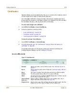 Preview for 262 page of Fortinet FortiGate 100A Administration Manual