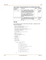 Preview for 270 page of Fortinet FortiGate 100A Administration Manual