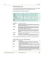 Preview for 279 page of Fortinet FortiGate 100A Administration Manual