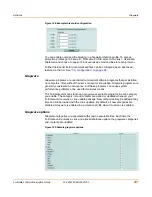 Preview for 297 page of Fortinet FortiGate 100A Administration Manual