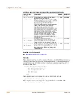 Preview for 306 page of Fortinet FortiGate 100A Administration Manual