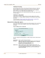 Preview for 318 page of Fortinet FortiGate 100A Administration Manual