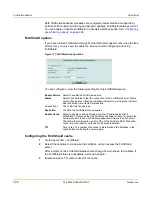 Preview for 326 page of Fortinet FortiGate 100A Administration Manual