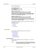 Preview for 340 page of Fortinet FortiGate 100A Administration Manual