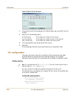 Preview for 352 page of Fortinet FortiGate 100A Administration Manual