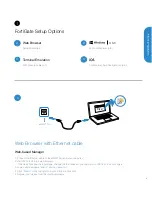 Preview for 7 page of Fortinet FortiGate 1U Quick Start Manual