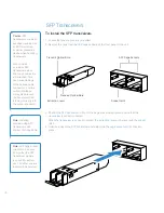 Preview for 12 page of Fortinet FortiGate 1U Quick Start Manual