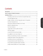 Preview for 17 page of Fortinet FortiGate 1U Quick Start Manual