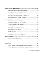 Preview for 18 page of Fortinet FortiGate 1U Quick Start Manual