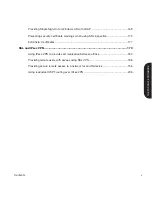 Preview for 19 page of Fortinet FortiGate 1U Quick Start Manual