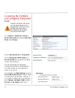 Preview for 34 page of Fortinet FortiGate 1U Quick Start Manual