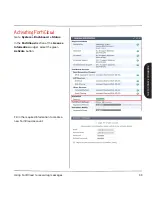 Preview for 53 page of Fortinet FortiGate 1U Quick Start Manual