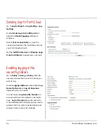 Preview for 54 page of Fortinet FortiGate 1U Quick Start Manual