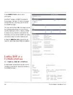 Preview for 58 page of Fortinet FortiGate 1U Quick Start Manual