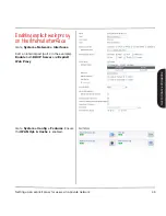 Preview for 63 page of Fortinet FortiGate 1U Quick Start Manual