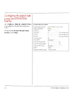 Preview for 64 page of Fortinet FortiGate 1U Quick Start Manual