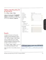 Preview for 65 page of Fortinet FortiGate 1U Quick Start Manual