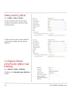 Preview for 80 page of Fortinet FortiGate 1U Quick Start Manual