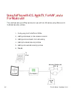 Preview for 102 page of Fortinet FortiGate 1U Quick Start Manual