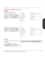 Preview for 107 page of Fortinet FortiGate 1U Quick Start Manual