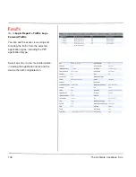 Preview for 128 page of Fortinet FortiGate 1U Quick Start Manual