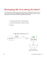 Preview for 138 page of Fortinet FortiGate 1U Quick Start Manual